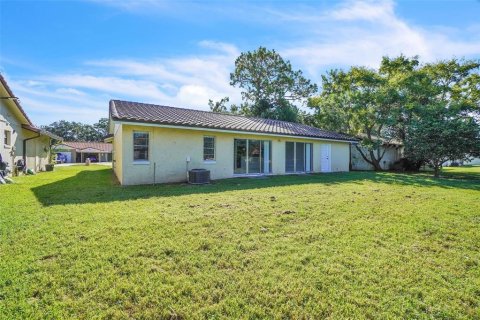Villa ou maison à vendre à Orlando, Floride: 3 chambres, 138.8 m2 № 2142079 - photo 28