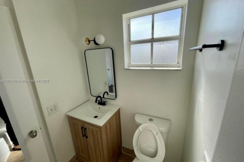 Купить кондоминиум в Пемброк-Пайнс, Флорида 2 спальни, 71.53м2, № 1454750 - фото 5