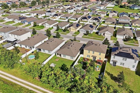 Villa ou maison à vendre à Winter Haven, Floride: 4 chambres, 171.96 m2 № 2429335 - photo 30