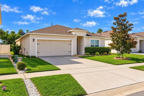 Villa ou maison à vendre à Winter Haven, Floride: 4 chambres, 171.96 m2 № 2429335 - photo 3