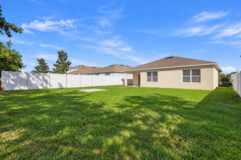Villa ou maison à vendre à Winter Haven, Floride: 4 chambres, 171.96 m2 № 2429335 - photo 27
