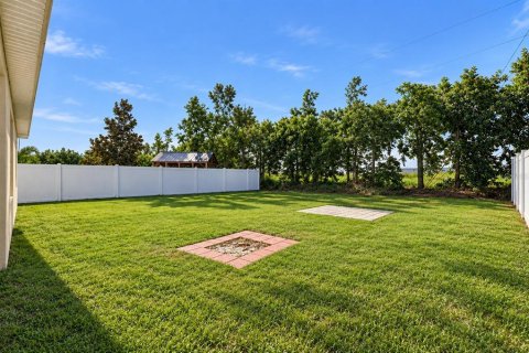 Villa ou maison à vendre à Winter Haven, Floride: 4 chambres, 171.96 m2 № 2429335 - photo 26