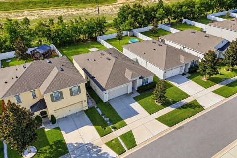 Villa ou maison à vendre à Winter Haven, Floride: 4 chambres, 171.96 m2 № 2429335 - photo 29