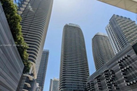 Condo à Miami, Floride, 1 chambre  № 2001084