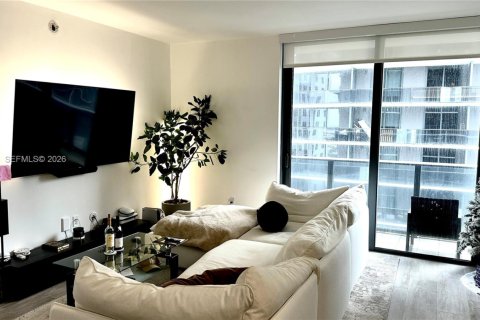 Copropriété à louer à Miami, Floride: 1 chambre, 56.58 m2 № 2001084 - photo 5