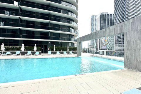 Copropriété à louer à Miami, Floride: 1 chambre, 56.58 m2 № 2001084 - photo 15