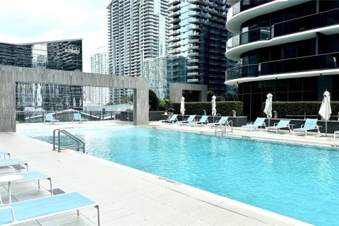 Copropriété à louer à Miami, Floride: 1 chambre, 56.58 m2 № 2001084 - photo 14