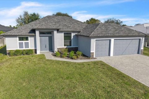 Casa en Cape Coral, Florida 4 dormitorios, 194.07 m2 № 2140786