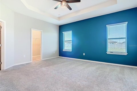 House in Haines City, Florida 4 bedrooms, 188.78 sq.m. № 1886840 - photo 9