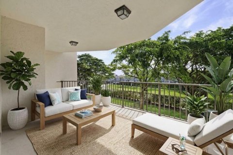 Condominio en venta en Boca Raton, Florida, 1 dormitorio, 92.72 m2 № 2146036 - foto 18