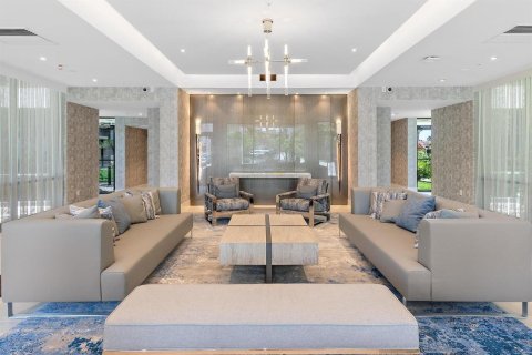 Condominio en venta en Boca Raton, Florida, 1 dormitorio, 92.72 m2 № 2146036 - foto 29