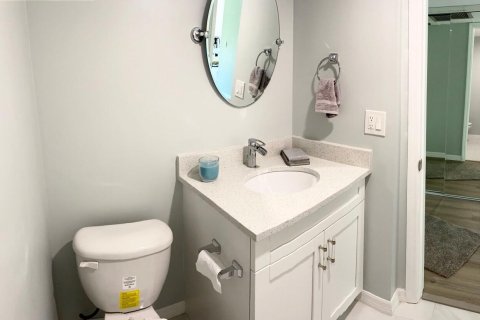 Condominio en venta en Boca Raton, Florida, 1 dormitorio, 92.72 m2 № 2146036 - foto 16