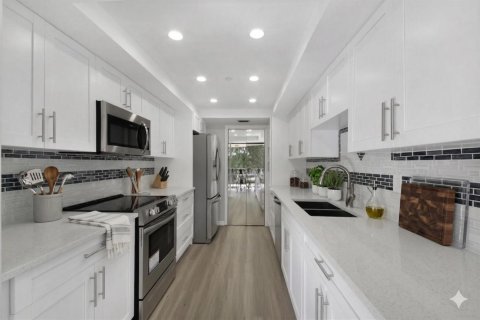 Condominio en venta en Boca Raton, Florida, 1 dormitorio, 92.72 m2 № 2146036 - foto 3