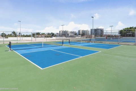 Condominio en venta en Boca Raton, Florida, 1 dormitorio, 92.72 m2 № 2146036 - foto 30