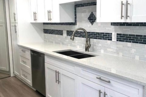 Condominio en venta en Boca Raton, Florida, 1 dormitorio, 92.72 m2 № 2146036 - foto 5