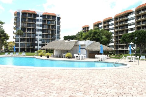 Condominio en venta en Boca Raton, Florida, 1 dormitorio, 92.72 m2 № 2146036 - foto 22