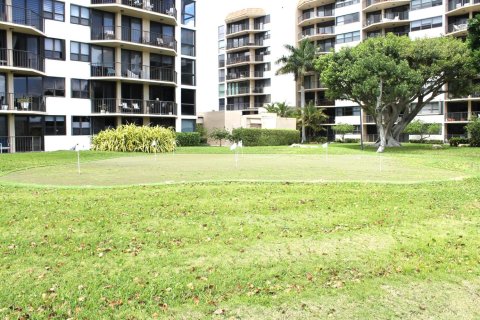 Condominio en venta en Boca Raton, Florida, 1 dormitorio, 92.72 m2 № 2146036 - foto 25