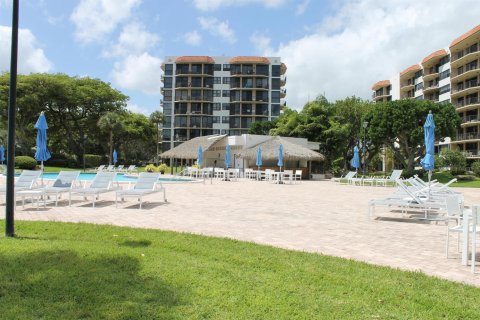 Condominio en venta en Boca Raton, Florida, 1 dormitorio, 92.72 m2 № 2146036 - foto 24