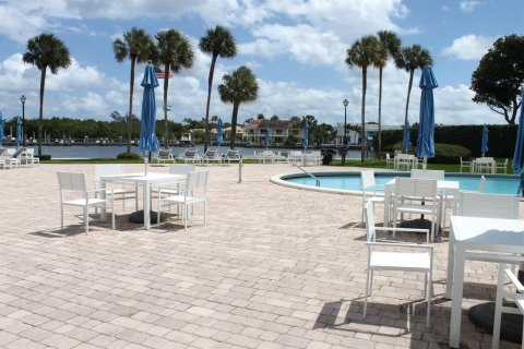 Condominio en venta en Boca Raton, Florida, 1 dormitorio, 92.72 m2 № 2146036 - foto 23