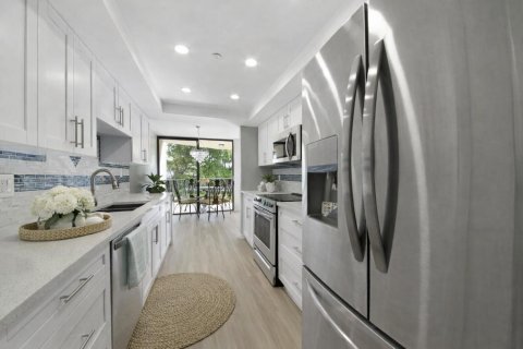 Condominio en venta en Boca Raton, Florida, 1 dormitorio, 92.72 m2 № 2146036 - foto 6
