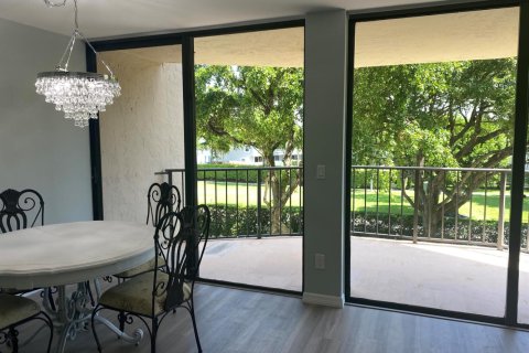 Condominio en venta en Boca Raton, Florida, 1 dormitorio, 92.72 m2 № 2146036 - foto 8