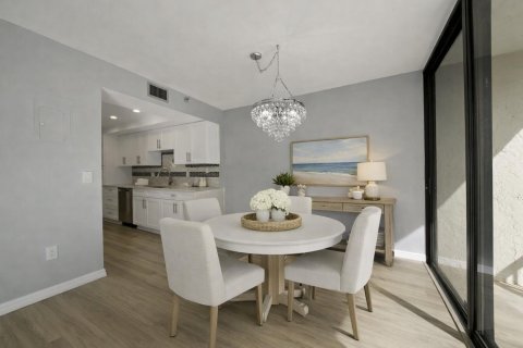 Condominio en venta en Boca Raton, Florida, 1 dormitorio, 92.72 m2 № 2146036 - foto 11