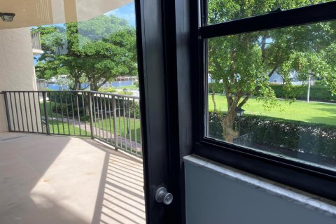 Condominio en venta en Boca Raton, Florida, 1 dormitorio, 92.72 m2 № 2146036 - foto 17