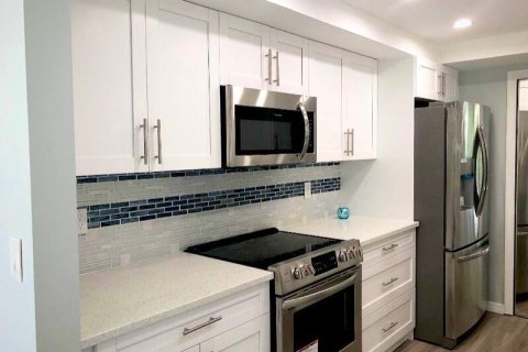 Condominio en venta en Boca Raton, Florida, 1 dormitorio, 92.72 m2 № 2146036 - foto 4
