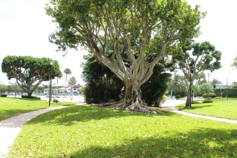 Condominio en venta en Boca Raton, Florida, 1 dormitorio, 92.72 m2 № 2146036 - foto 26
