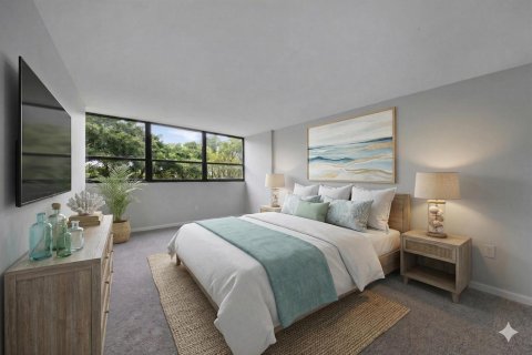 Condominio en venta en Boca Raton, Florida, 1 dormitorio, 92.72 m2 № 2146036 - foto 13