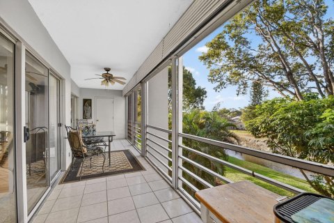 Condo in Lake Worth, Florida, 3 bedrooms № 2193028