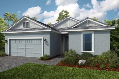Casa en Sarasota, Florida 2 dormitorios, 171.22 m2 № 2096348