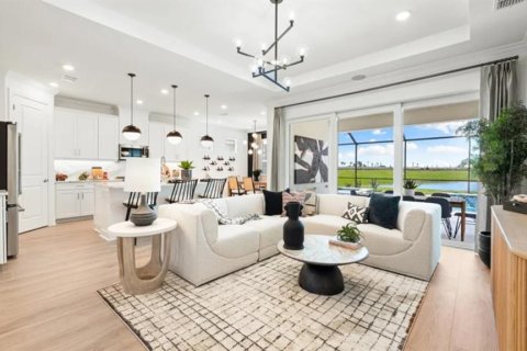 Casa en venta en Sarasota, Florida, 2 dormitorios, 171.22 m2 № 2096348 - foto 4