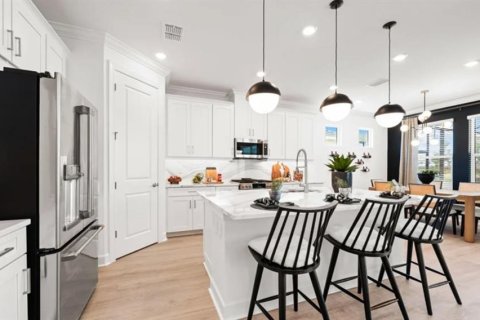 Casa en venta en Sarasota, Florida, 2 dormitorios, 171.22 m2 № 2096348 - foto 3