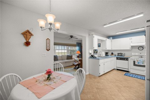 Купить виллу или дом в Окала, Флорида 6 комнат, 126.9м2, № 1576580 - фото 13