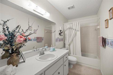 Купить виллу или дом в Окала, Флорида 6 комнат, 126.9м2, № 1576580 - фото 21