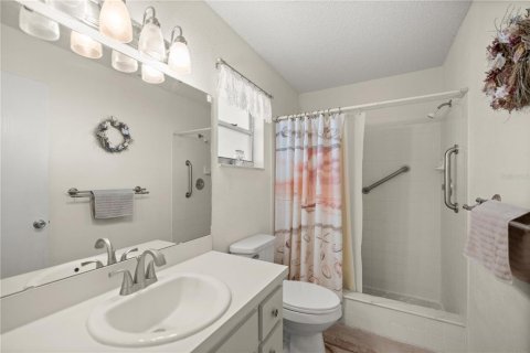 Купить виллу или дом в Окала, Флорида 6 комнат, 126.9м2, № 1576580 - фото 24