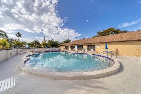 House in Bradenton, Florida 2 bedrooms, 96.99 sq.m. № 1835481 - photo 27