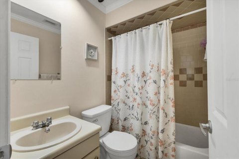 House in Bradenton, Florida 2 bedrooms, 96.99 sq.m. № 1835481 - photo 15