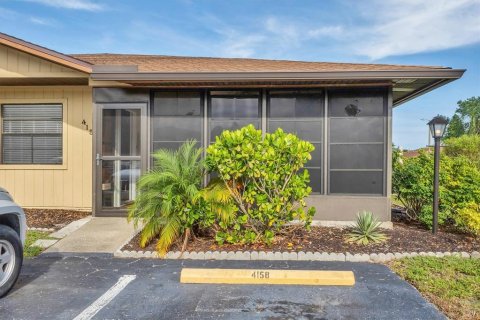 House in Bradenton, Florida 2 bedrooms, 96.99 sq.m. № 1835481 - photo 2