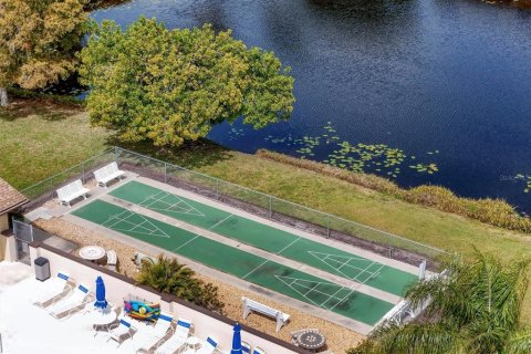 House in Bradenton, Florida 2 bedrooms, 96.99 sq.m. № 1835481 - photo 29
