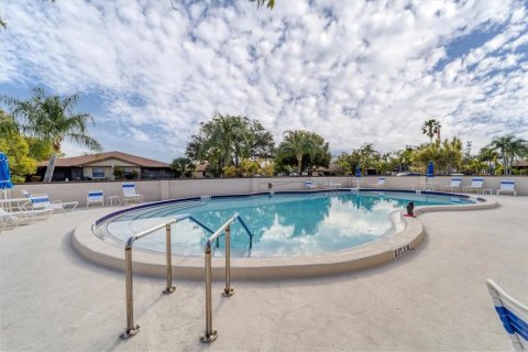 House in Bradenton, Florida 2 bedrooms, 96.99 sq.m. № 1835481 - photo 26