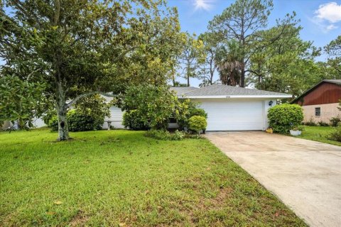 Casa en venta en Port Orange, Florida, 3 dormitorios, 125.88 m2 № 1823087 - foto 1