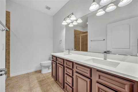 Villa ou maison à louer à Winter Garden, Floride: 3 chambres, 127.46 m2 № 2167407 - photo 20
