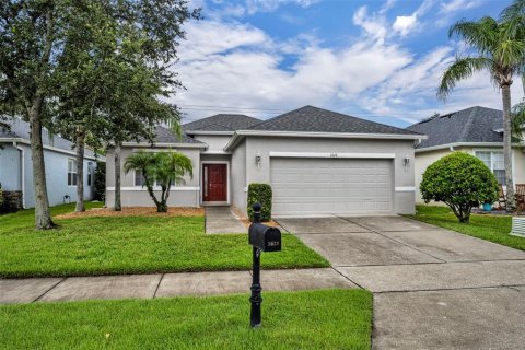 Villa ou maison à louer à Winter Garden, Floride: 3 chambres, 127.46 m2 № 2167407 - photo 28