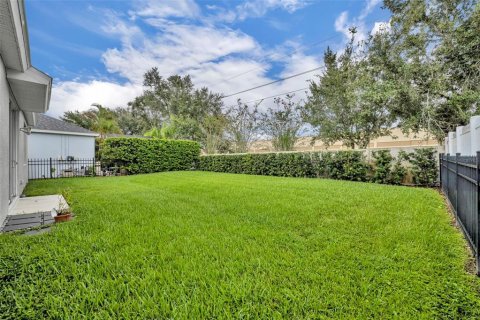 Villa ou maison à louer à Winter Garden, Floride: 3 chambres, 127.46 m2 № 2167407 - photo 27