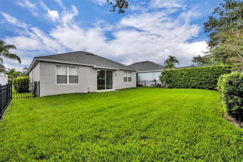 Villa ou maison à louer à Winter Garden, Floride: 3 chambres, 127.46 m2 № 2167407 - photo 29