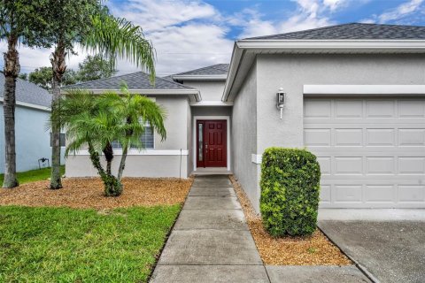 Villa ou maison à louer à Winter Garden, Floride: 3 chambres, 127.46 m2 № 2167407 - photo 3