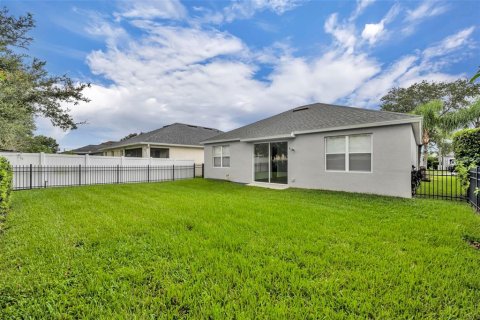 Villa ou maison à louer à Winter Garden, Floride: 3 chambres, 127.46 m2 № 2167407 - photo 30