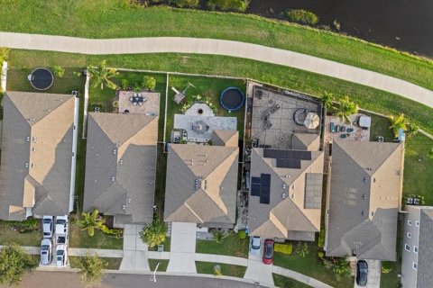 Villa ou maison à vendre à Wimauma, Floride: 5 chambres, 275.46 m2 № 2116678 - photo 14